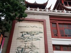 -肯德基(布吉老街店)