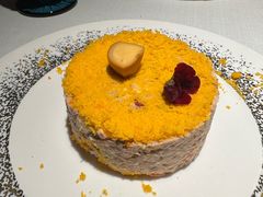 -俄士厨房(五棵松华熙LIVE店)