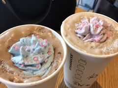 -星巴克(天津佛罗伦萨小镇店)