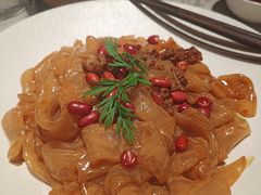 -奉天小馆·非遗东北菜(济南万象城店)