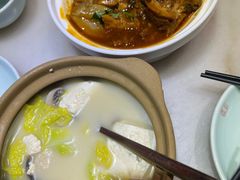 -小吊梨汤·北京菜·烤鸭(鸟巢店)