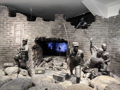 -三五九旅屯垦纪念馆