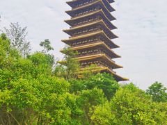 -牛首山文化旅游区