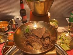 -西塔老太太泥炉烤肉(苏州大悦城店)
