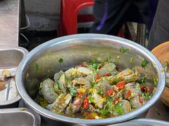 -圆蛋酒料•生腌(开元路店)