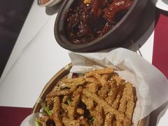 -鑫小城故事·藕汤·家常菜(台北一路总店)