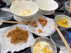 -水牛奶皇后糖水铺(深圳总店)