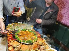 -原乡故事里海鲜大餐(玉祥门北马道巷店)