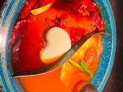 -吼堂老火锅(太古里总店)