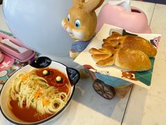 -水桶王国主题餐厅·聚会·生日派对·亲子活动·家庭套餐(亚龙湾希尔顿店)