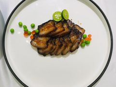 -老人和饭店(淮海中路店)