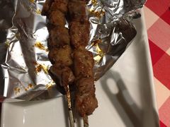 -西贝莜面村(香蜜湖店)