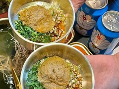 -西塔老太太泥炉烤肉(双井店)