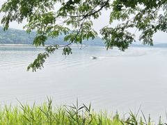 -天目湖涵田度假村