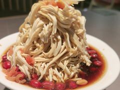 -晓淮山·扬州早茶·淮扬菜(龙阳广场店)