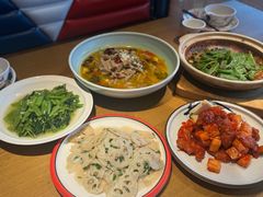 -味莊餐厅(康庄南街店)