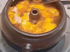 -福照楼汽锅鸡·云南菜(火车站锦江店)