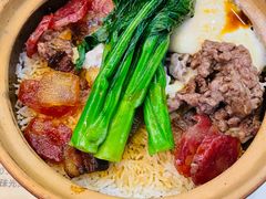 -超记煲仔饭(珠光路店)