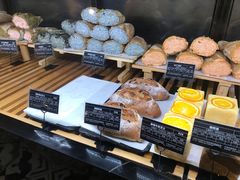 -Let's Taipei 非常烘焙(太古里店)