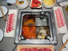 -海底捞火锅(万象汇店)