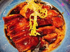 豉油碌鹅-啫神·广州地标美食(北京路店)