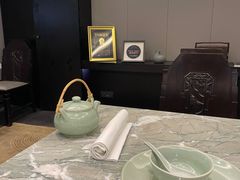 -萬國春·中菜馆(颐和公馆店)