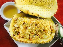 -自然餐厅(Phuket)
