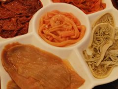 -老码头火锅(玉林店)