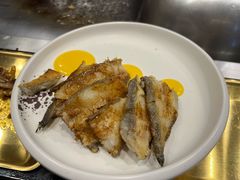 -大神太神·铁板烧(瑞虹天地月亮湾店)