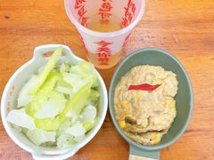 冰镇情果-炒豆合作社(东四总店)