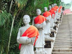 -西双版纳勐泐文化旅游区