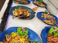 -圣罗巴甄选自助(麦凯乐店)