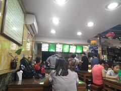 -白魁老号饭庄(安内店)