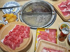 -期哒寿喜烧(桃湖公园店)