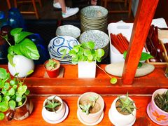 -铃木食堂(帽儿胡同店)