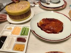 -苏州W酒店·苏滟中餐厅