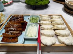 -火福·天湖阁大闸蟹博物馆主题餐厅(浅水湾店)