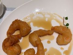 -茉里粤菜(皇姑万象汇店)