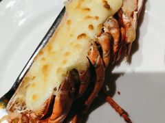 -朗丽兹自助餐厅