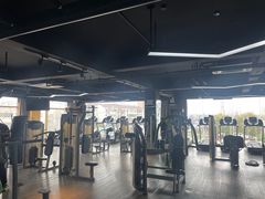 -ENERGY原力健身(川周店)