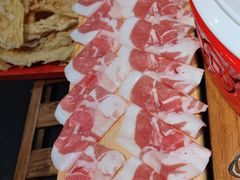 -南门四季铜锅涮肉(左家庄店)