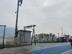 -万达广场(万州店)