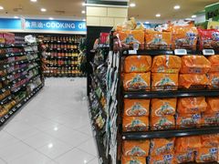 -BHG生活超市(安贞店)