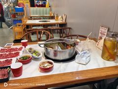 -大四喜·鲜牛肉火锅(洛阳大学城店)