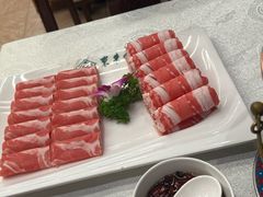 -东来顺饭庄(天坛店)