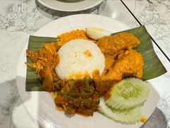 -关夫人餐厅(阳光广场店)