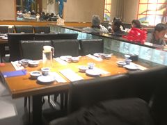 大堂-95号酱骨·一块豆腐(展春园西路店)