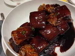 -甄御•海鲜新青岛菜(麦岛店)