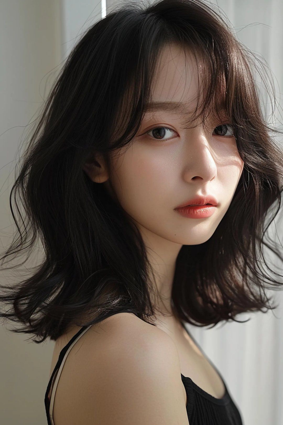 东瀛造型不推销
#东瀛美发官方账号