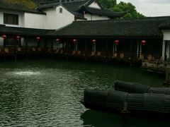-绍兴饭店知遇楼(环山路店)